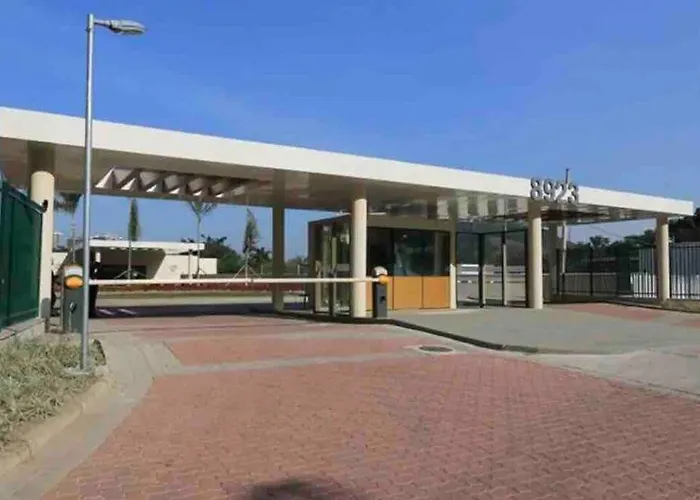 Apto Smart Barra - Flat Completo Barra Da Tijuca Rio de Janeiro